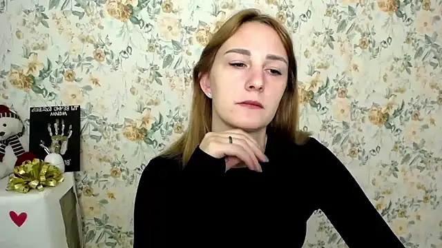 Milana Cutie  online show from 10-09-25, 06:00