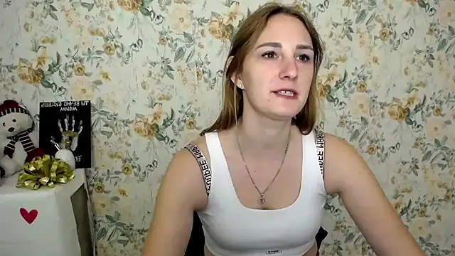 Milana Cutie  online show from 10-10-25, 06:23