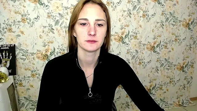 Milana Cutie  online show from 10-13-25, 05:51