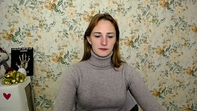 Milana Cutie  online show from 10-14-25, 05:52