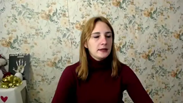 Milana Cutie  online show from 10-16-25, 06:03