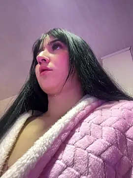 Daphnee-x online show from 09-26-25, 11:47