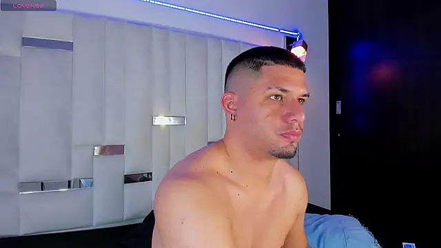 Jacob19  online show from 09-26-25, 11:47