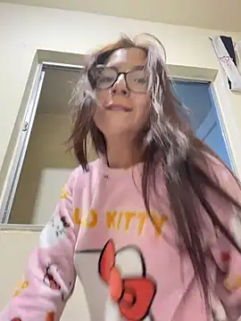 Karlee Grey1 online show from 12-04-25, 04:55