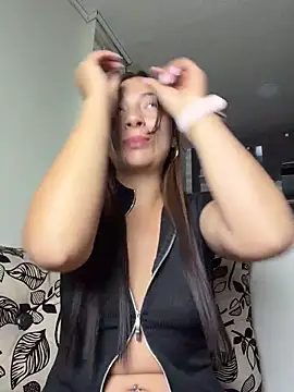 Karlee Grey1 online show from 02-14-26, 04:31