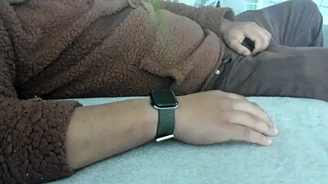 caramelizedzeus online show from 10-26-25, 05:08