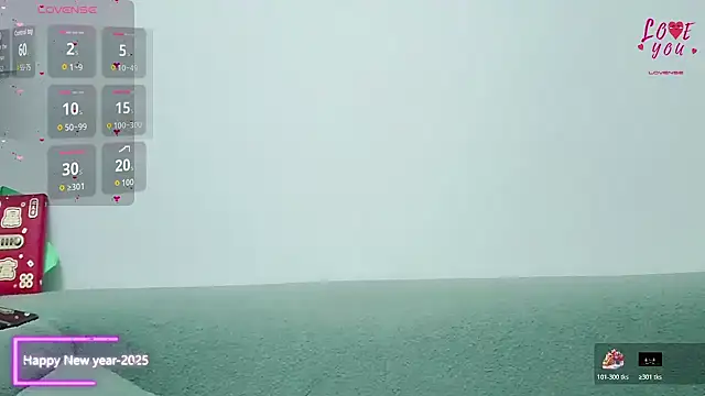 Snapshot of MEIZI8-2025 chatting on 10-19-25, 02:07 MEIZI8-2025 online show from 10-19-25, 02:07