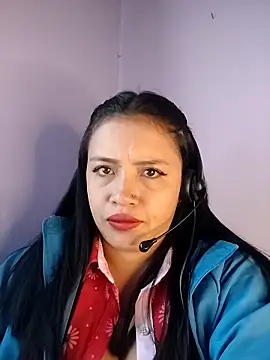 Snapshot of MILA__06 chatting on 10-23-25, 02:05 MILA 06 online show from 10-23-25, 02:05