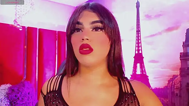 AithanaBlaze online show from 11-08-25, 04:12