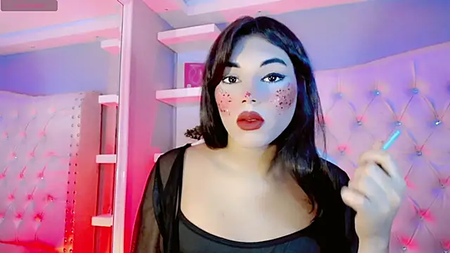 AithanaBlaze online show from 12-15-25, 11:25