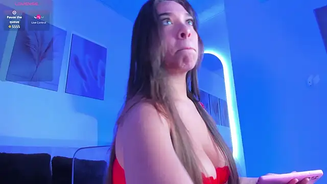 danna 999  online show from 09-18-25, 11:18