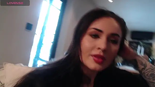 Kristyoff online show from 02-11-26, 11:37