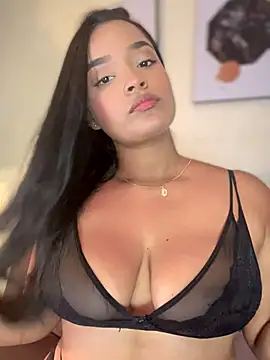 Snapshot of DemiSins chatting on 09-22-25, 12:51 DemiSins online show from 09-22-25, 12:51