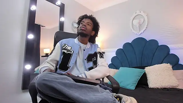 AllexJacob online show from 10-28-25, 12:52