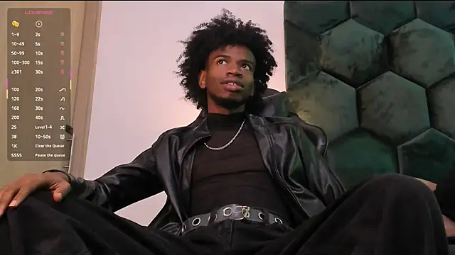 AllexJacob online show from 02-04-26, 01:39