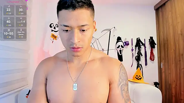 abu dhabi 21 online show from 10-18-25, 12:57