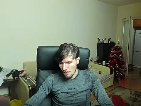 dirty justin online show from 12-17-25, 12:27