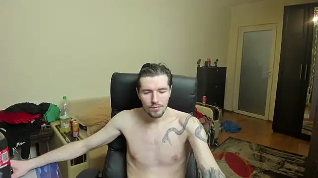 dirty justin online show from 03-05-26, 07:26