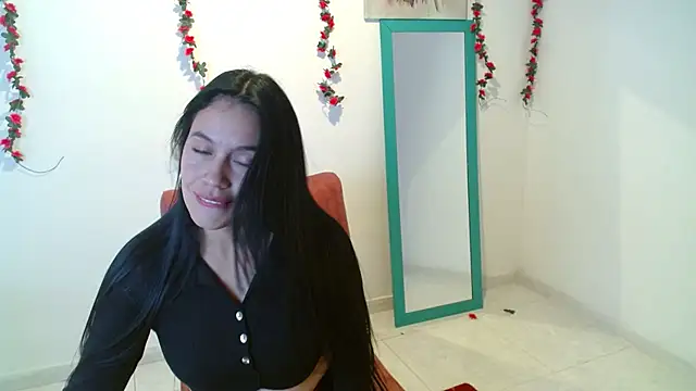 cristal1609 online show from 10-18-25, 03:24