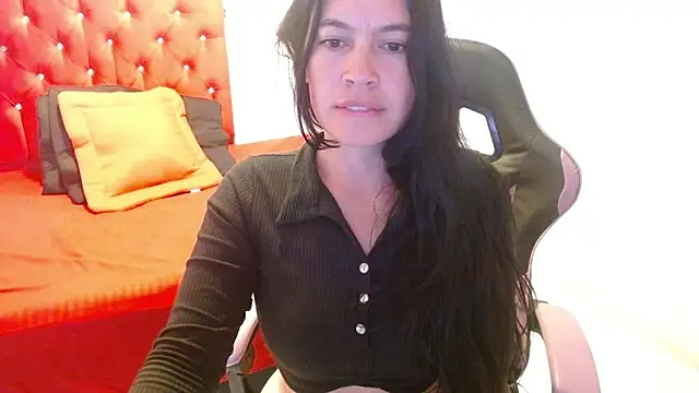 cristal1609 online show from 02-05-26, 07:51