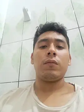 Snapshot of latinbigcock1_ chatting on 10-10-25, 12:20 latinbigcock1  online show from 10-10-25, 12:20