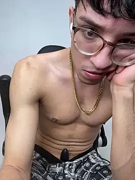 Snapshot of arthurdavies chatting on 11-29-25, 07:22 arthurdavies online show from 11-29-25, 07:22