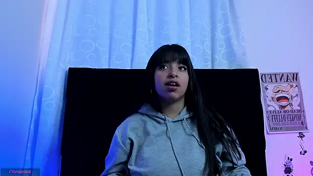 queen salomme online show from 10-06-25, 11:51