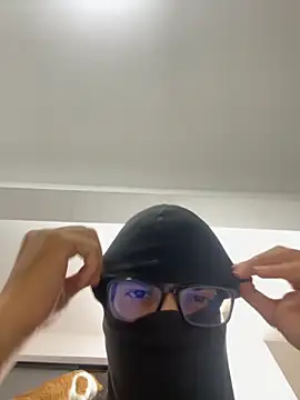 MisteryNight4 online show from 09-22-25, 04:36