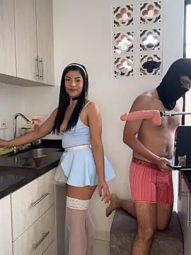 MisteryNight4 online show from 10-04-25, 05:33