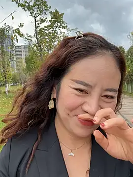 Kayla-love online show from 10-09-25, 04:43