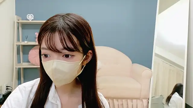 Mirai H ch online show from 09-20-25, 08:15