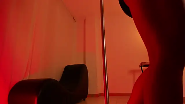 Scarleett Moon online show from 10-03-25, 03:25