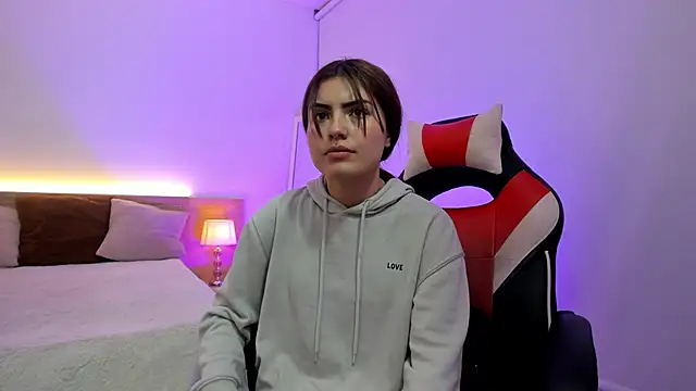 Scarleett Moon online show from 12-03-25, 03:58