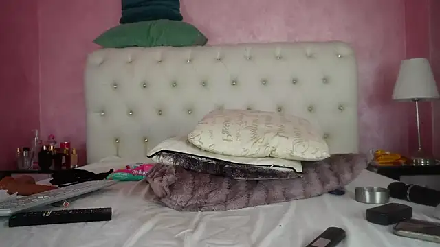 Zayla Skye online show from 10-07-25, 04:09