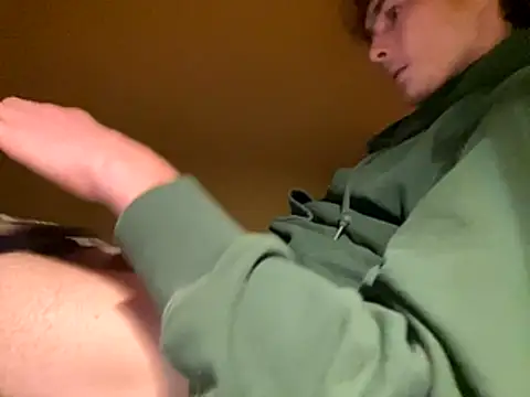 Randy9222 online show from 11-22-25, 05:01