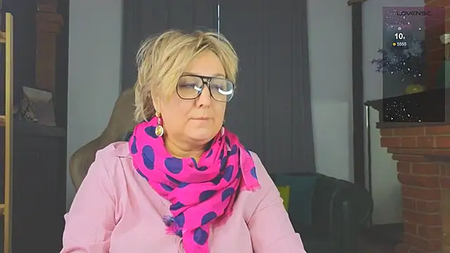 Marta Wils online show from 12-01-25, 03:00