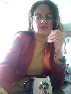 ValeriaLove43211 online show from 10-16-25, 01:45