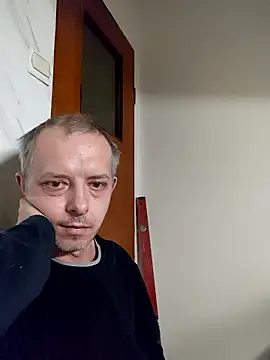 szajbusek41 online show from 01-14-26, 03:01