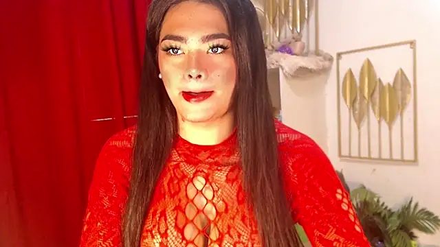 Tasha Goddess online show from 03-05-26, 02:07