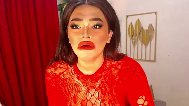 Tasha Goddess online show from 03-29-26, 01:33