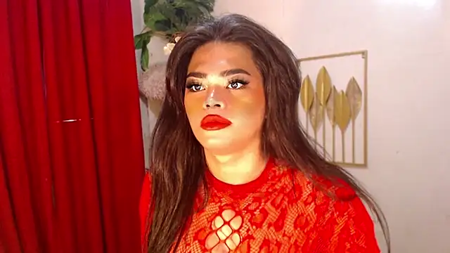 Tasha Goddess online show from 03-30-26, 02:01