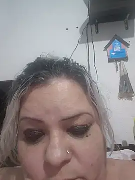 Layla Tavares1972 online show from 09-17-25, 11:17