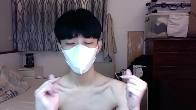 kai101010 online show from 11-05-25, 03:45