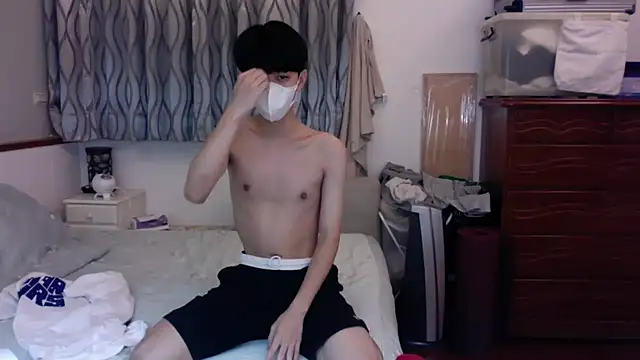 kai101010 online show from 11-21-25, 01:32