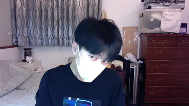 kai101010 online show from 12-16-25, 01:38