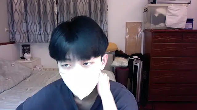 kai101010 online show from 12-17-25, 01:17