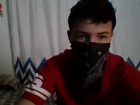 Snapshot of El_awo_ chatting on 09-23-25, 04:10 El awo online show from 09-23-25, 04:10