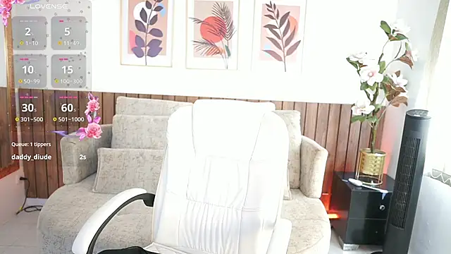 BillieBrownn online show from 09-29-25, 07:08