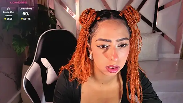 tamara tp online show from 02-18-26, 06:59