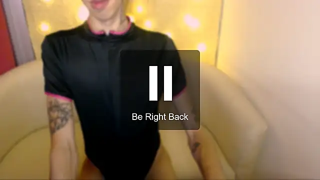 AlexNaughty14 online show from 09-21-25, 09:00